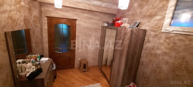 Satılır 3 otaqlı yeni tikili 90 m², Nəsimi m., photo 13 from 23
