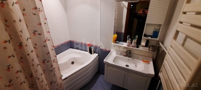 Satılır 3 otaqlı yeni tikili 90 m², Nəsimi m., photo 22 from 23