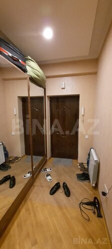 Satılır 3 otaqlı yeni tikili 90 m², Nəsimi m., photo 11 from 23