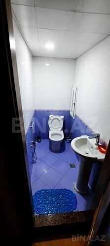 Satılır 3 otaqlı yeni tikili 90 m², Nəsimi m., photo 16 from 23