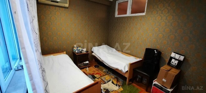 Satılır 3 otaqlı yeni tikili 90 m², Nəsimi m., photo 5 from 23