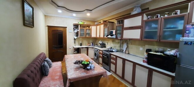 Satılır 3 otaqlı yeni tikili 90 m², Nəsimi m., photo 1 from 23