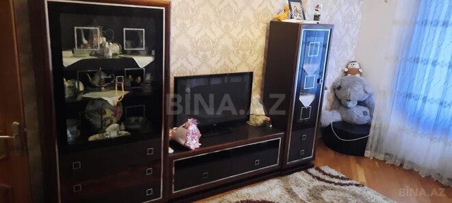 Satılır 3 otaqlı yeni tikili 90 m², Nəsimi m., photo 4 from 23