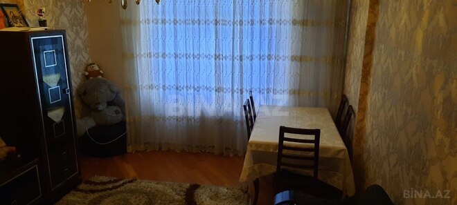 Satılır 3 otaqlı yeni tikili 90 m², Nəsimi m., photo 7 from 23