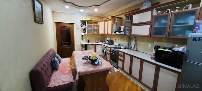 Satılır 3 otaqlı yeni tikili 90 m², Nəsimi m., photo 18 from 23