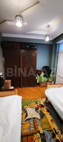 Satılır 3 otaqlı yeni tikili 90 m², Nəsimi m., photo 9 from 23