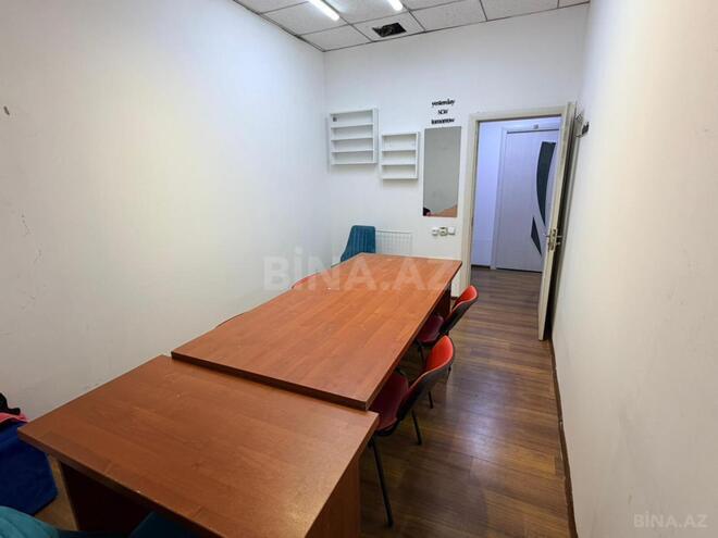 Сдаётся  объект 12 м², м. Сахил, photo 1 from 6