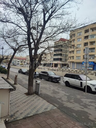 İcarəyə verilir  obyekt 50 m², Gənclik m., photo 1 from 12