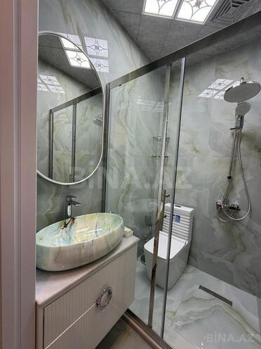 İcarəyə verilir 2 otaqlı yeni tikili 54 m², 28 May m., photo 14 from 16