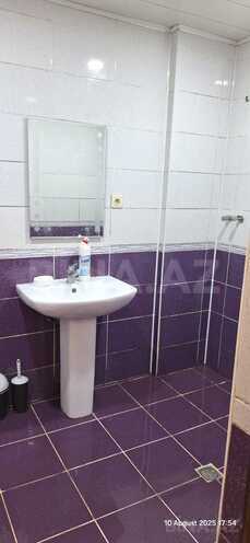 İcarəyə verilir 2 otaqlı yeni tikili 63 m², Həzi Aslanov m., photo 8 from 9