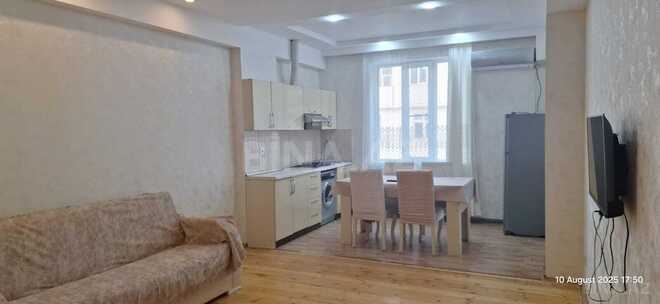 İcarəyə verilir 2 otaqlı yeni tikili 63 m², Həzi Aslanov m., photo 5 from 9