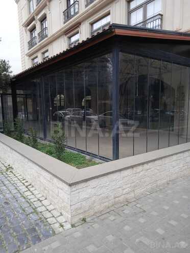 İcarəyə verilir  obyekt 611 m², Yasamal r., photo 1 from 6