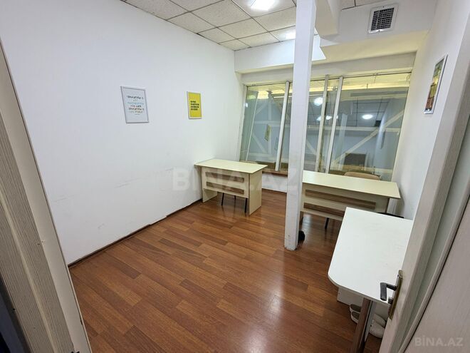 Сдаётся 1-комн. офис 14 м², м. Сахил, photo 5 from 6