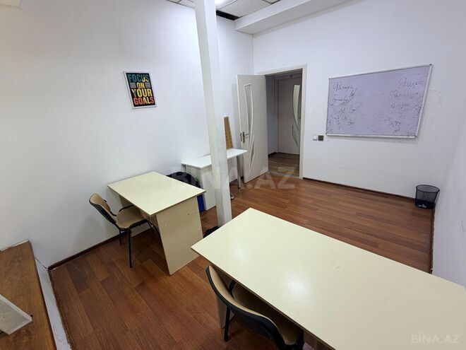 Сдаётся 1-комн. офис 14 м², м. Сахил, photo 3 from 6