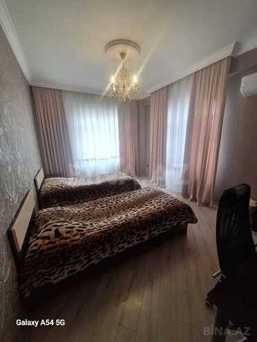Продаётся 3-комн. новостройка 140 м², м. Дернегюль, photo 10 from 18