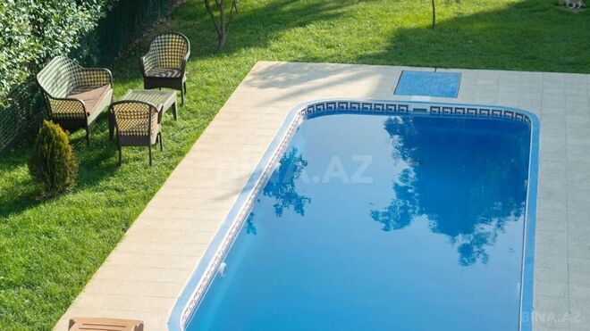 İcarəyə verilir 3 otaqlı həyət evi/bağ evi 300 m², Novxanı q., photo 6 from 25