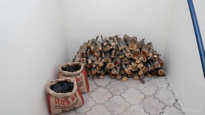 İcarəyə verilir 3 otaqlı həyət evi/bağ evi 300 m², Novxanı q., photo 23 from 25
