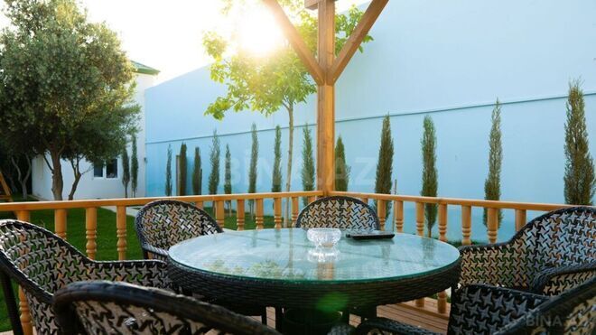 İcarəyə verilir 3 otaqlı həyət evi/bağ evi 300 m², Novxanı q., photo 8 from 25