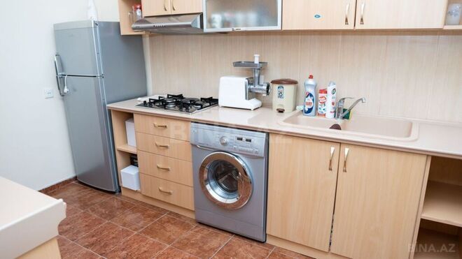 İcarəyə verilir 3 otaqlı həyət evi/bağ evi 300 m², Novxanı q., photo 18 from 25