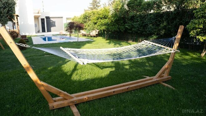 İcarəyə verilir 3 otaqlı həyət evi/bağ evi 300 m², Novxanı q., photo 9 from 25