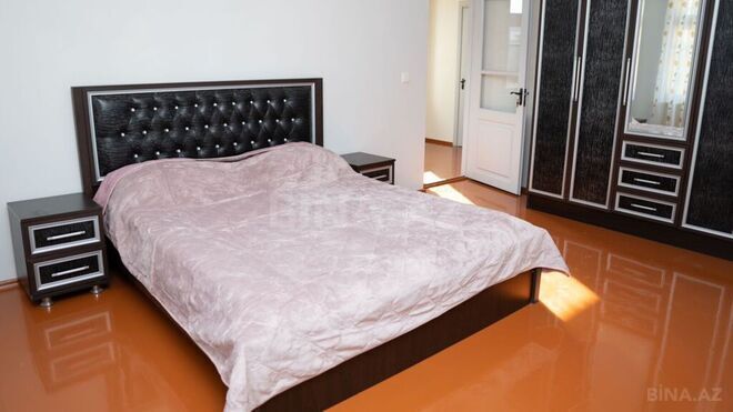 İcarəyə verilir 3 otaqlı həyət evi/bağ evi 300 m², Novxanı q., photo 14 from 25