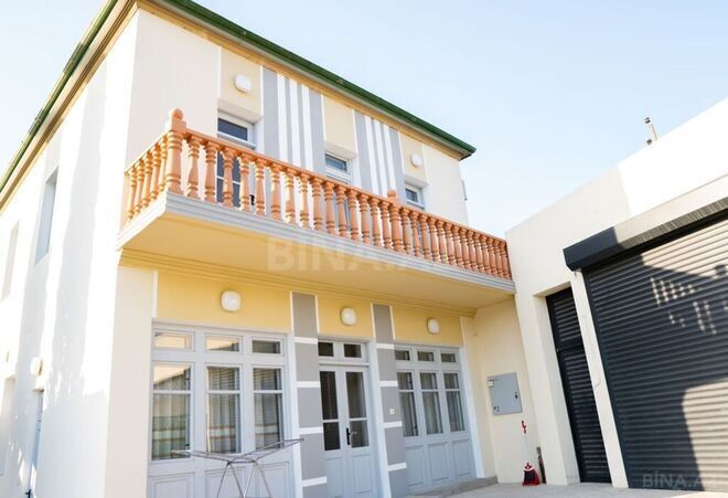 İcarəyə verilir 3 otaqlı həyət evi/bağ evi 300 m², Novxanı q., photo 21 from 25