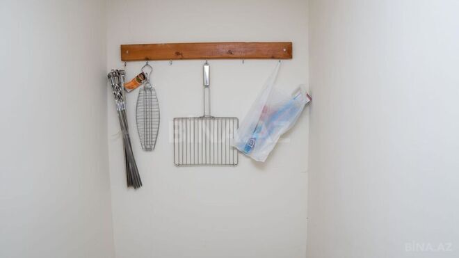 İcarəyə verilir 3 otaqlı həyət evi/bağ evi 300 m², Novxanı q., photo 22 from 25
