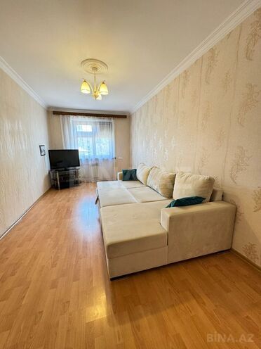 Сдаётся 2-комн. вторичка 55 м², м. Нариман Нариманов, photo 3 from 7