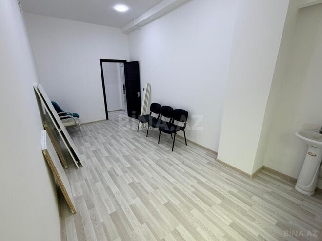 Сдаётся  объект 17 м², м. Сахил, photo 3 from 5