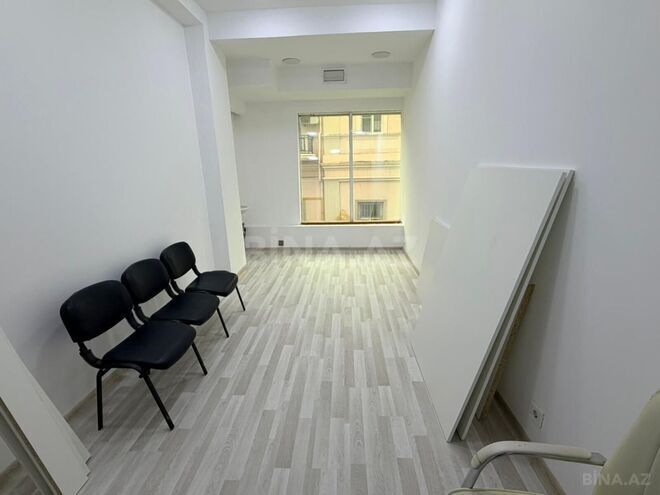 Сдаётся  объект 17 м², м. Сахил, photo 1 from 5