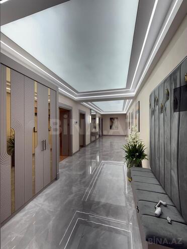 Satılır 4 otaqlı yeni tikili 245 m², Nəsimi r., photo 6 from 13