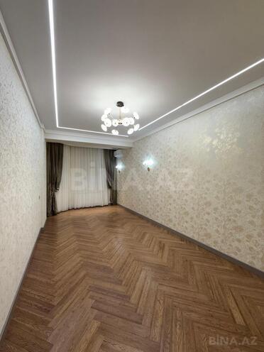 Satılır 4 otaqlı yeni tikili 245 m², Nəsimi r., photo 3 from 13