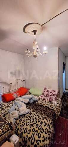 Satılır 1 otaqlı köhnə tikili 22 m², Qara Qarayev m., photo 3 from 8