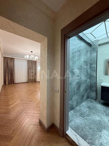 Satılır 4 otaqlı yeni tikili 245 m², Nəsimi r., photo 9 from 13
