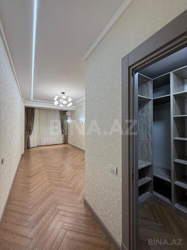 Satılır 4 otaqlı yeni tikili 245 m², Nəsimi r., photo 7 from 13
