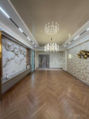 Satılır 4 otaqlı yeni tikili 245 m², Nəsimi r., photo 4 from 13