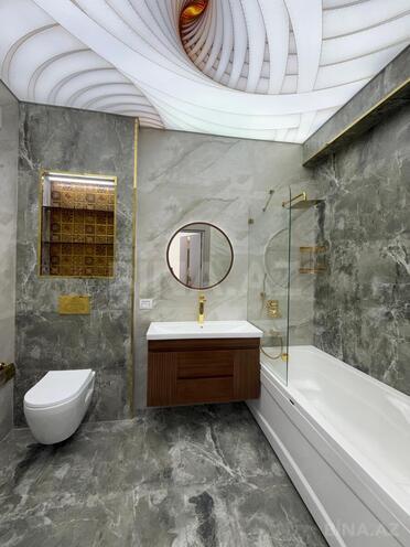 Satılır 4 otaqlı yeni tikili 245 m², Nəsimi r., photo 10 from 13