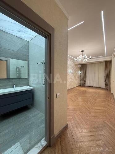 Satılır 4 otaqlı yeni tikili 245 m², Nəsimi r., photo 12 from 13
