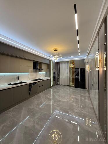 Satılır 4 otaqlı yeni tikili 245 m², Nəsimi r., photo 11 from 13