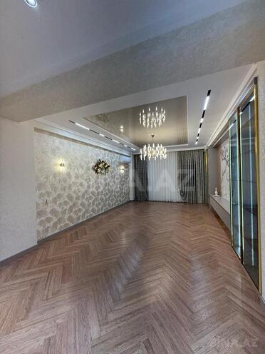 Satılır 4 otaqlı yeni tikili 245 m², Nəsimi r., photo 1 from 13