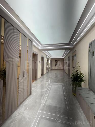 Satılır 4 otaqlı yeni tikili 245 m², Nəsimi r., photo 8 from 13