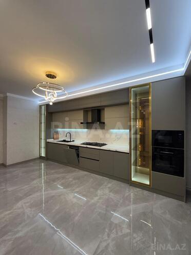Satılır 4 otaqlı yeni tikili 245 m², Nəsimi r., photo 5 from 13