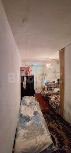 Satılır 1 otaqlı köhnə tikili 22 m², Qara Qarayev m., photo 1 from 8
