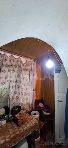 Satılır 1 otaqlı köhnə tikili 22 m², Qara Qarayev m., photo 5 from 8