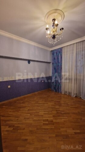 Satılır 3 otaqlı yeni tikili 130 m², 8 Noyabr m., photo 5 from 25