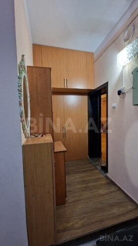Satılır 3 otaqlı yeni tikili 130 m², 8 Noyabr m., photo 22 from 25