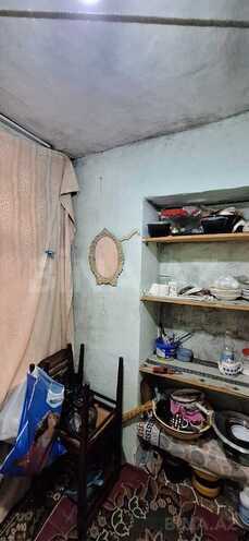 Satılır 1 otaqlı köhnə tikili 22 m², Qara Qarayev m., photo 6 from 8