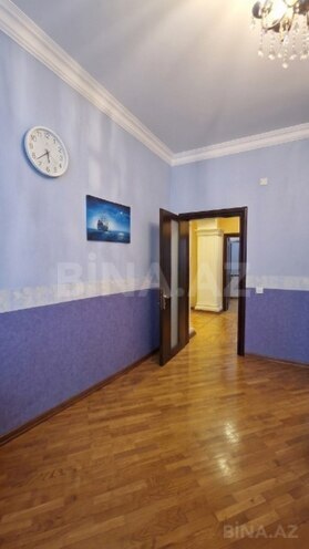 Satılır 3 otaqlı yeni tikili 130 m², 8 Noyabr m., photo 8 from 25