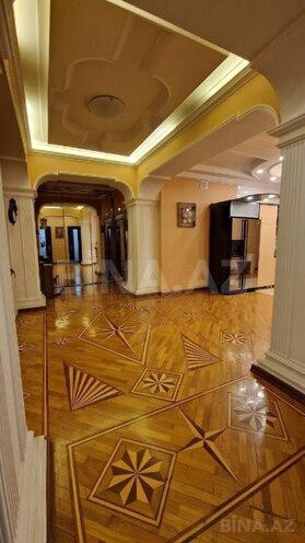 Satılır 3 otaqlı yeni tikili 130 m², 8 Noyabr m., photo 3 from 25