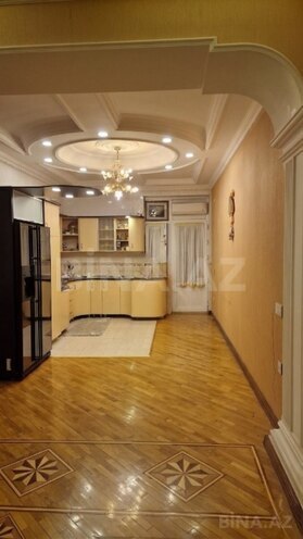 Satılır 3 otaqlı yeni tikili 130 m², 8 Noyabr m., photo 15 from 25